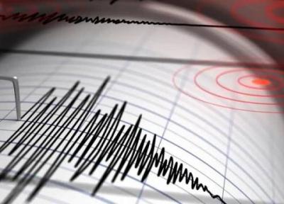 مشهد لرزید ، 10 نفر در زلزله مصدوم شدند