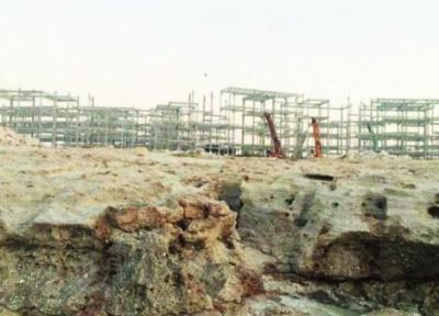 ساخت و ساز یک شرکت خصوصی در محیط زیست بکر بوشهر اعتراض آفرین شد ، محیط زیست بوشهر؛ قربانی بی تدبیری یا منفعت طلبی؟
