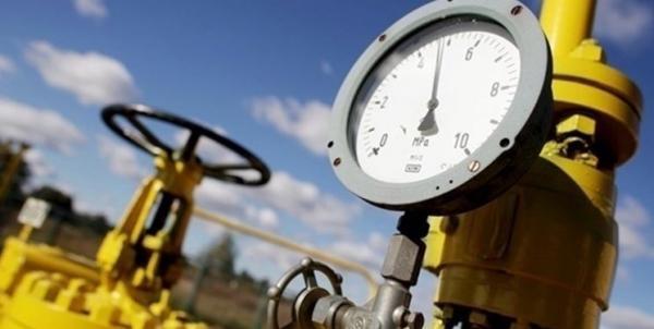 افزایش فراوری گاز در ترکمنستان در 8 ماهه اول 2021