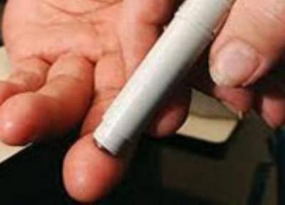 دیابت با چشم چه می کند؟