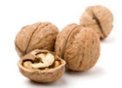 اگر ماهی نمی خورید لااقل گردو بخورید