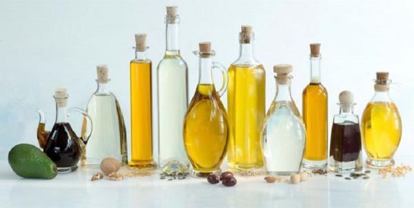 بهترین و بدترین روغن ها برای سلامتی شما برترین و بدترین روغن ها برای سلامتی شما