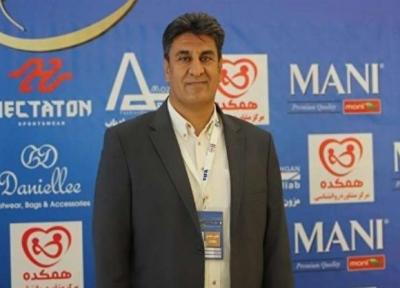 افشاریان: با هر اتفاقی که فکر مان را آشفته کند برخورد می کنیم، باید هم به فکر باشگاه ها باشیم هم داوران