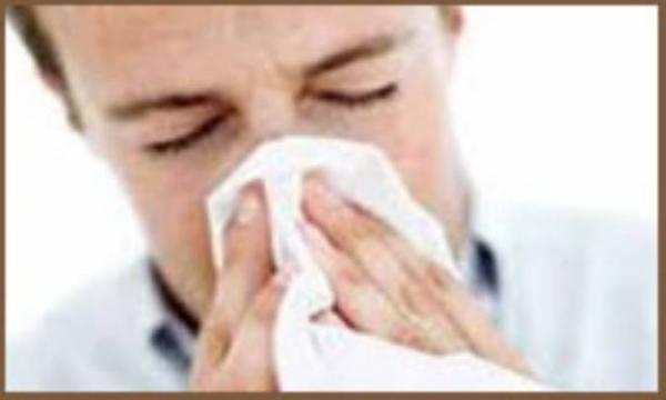 درمان های خانگی آنفلوانزا