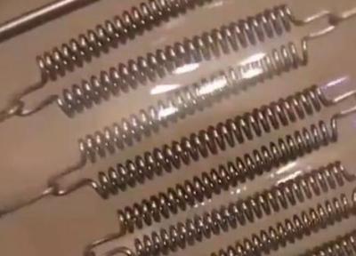 آزمایش جالب لامپ 20 هزار واتی