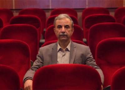 بهمن حاج امینی: جشنواره موسیقی نواحی فرصتی است که هنرمندان خودی نشان دهند