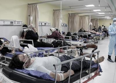 بعد 234 روز آمار مرگ و میر کرونا دو رقمی شد
