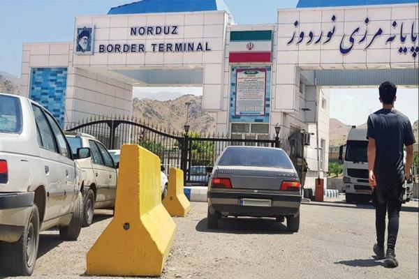 تور ارمنستان: ورود 1800 مسافر ایرانی به مرز ارمنستان در 48 ساعت گذشته