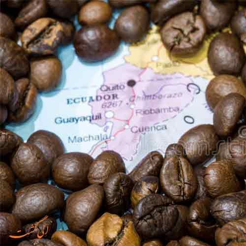 همه چیز در خصوص صنعت قهوه اکوادور