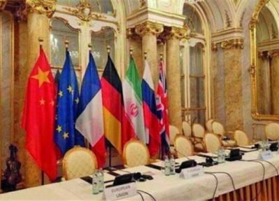 رایزنی های غیررسمی در وین استمرار دارد