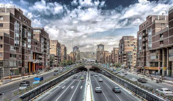 افزایش فایل رهن کامل در منطقه ها 9 و 10 تهران