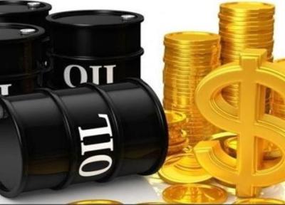 تثبیت قیمت نفت در نزدیکی بالاترین قیمت یک ماهه