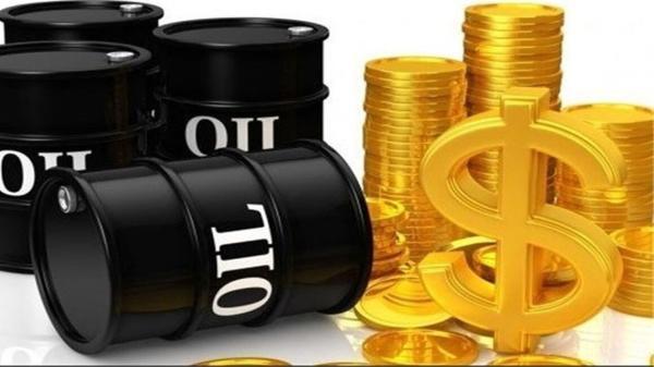 تثبیت قیمت نفت در نزدیکی بالاترین قیمت یک ماهه