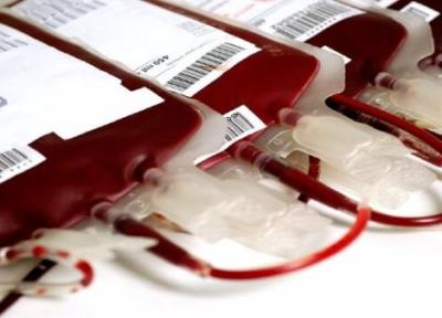 افزایش 8 درصدی اهدای خون در خوزستان