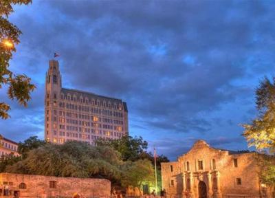 امیلی مورگان، تسخیر شده ترین هتل استان تگزاس (قسمت دوم)