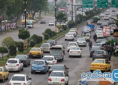 اقامت بیش از 7 میلیون مسافر از اول تیر تا تعطیلات عید قربان در مازندران