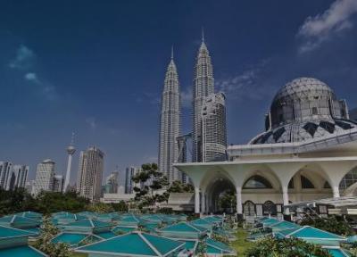 تور ارزان مالزی: 10 تا از برترین جاهای دیدنی مالزی برای طبیعت دوستان