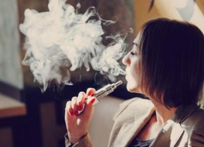 درباره سیگارهای الکتریکی این شایعات را بشنوید اما باور نکنید!
