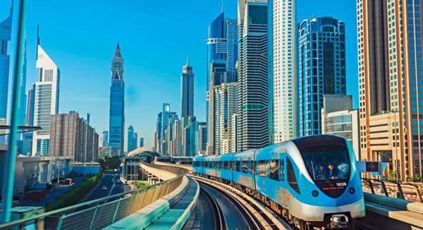 کامل ترین راهنمای حمل و نقل عمومی در دبی