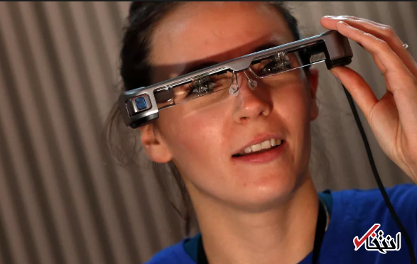 ارمغان نو تکنولوژی برای ناشنوایان و کم شنوایان معرفی گشت ، عینک هوشمندی که تمام آواها را زیرنویس می کند