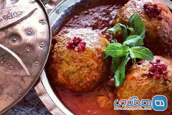 غذاهای سنتی تبریز ، با یکبار امتحان عاشق همیشگی این غذاها می شوید
