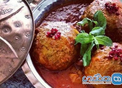 غذاهای سنتی تبریز ، با یکبار امتحان عاشق همیشگی این غذاها می شوید