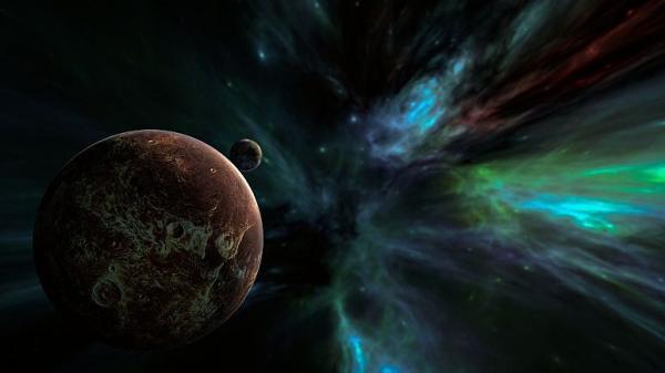 درخواست ناسا از علاقمندان به فضا برای یاری به یافتن دنیا های بیگانه