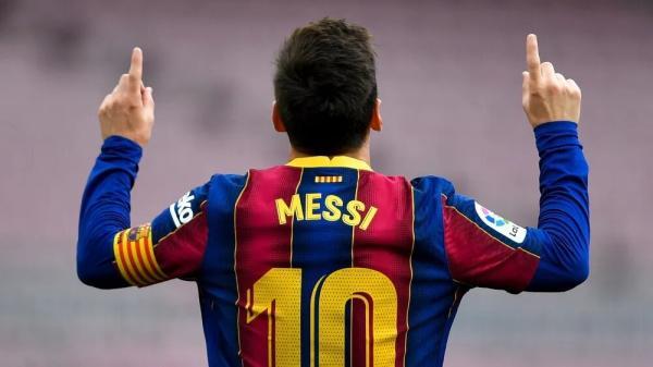 راه بازگشت مسی به بارسلونا معین شد ، دو اقدام فوری برای حضور دوباره نابغه در خانه