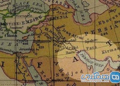 گذری و نظری بر تاریخ خلیج فارس