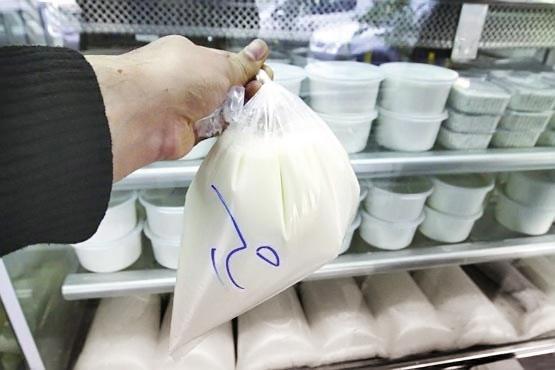 نرخ تازه شیرخام در شورای قیمت گذاری تصویب شد