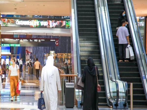 آدینه سیاه در دبی چه خبر است؟