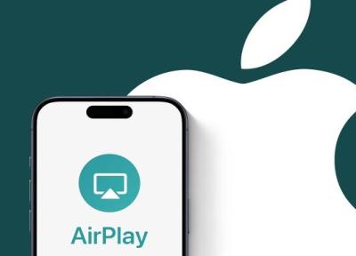 AirPlay چیست؛ هر آنچه باید بدانید