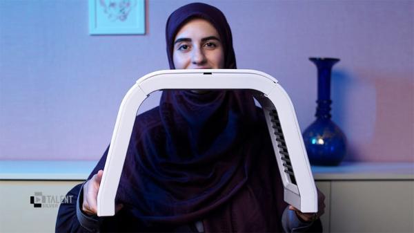 بررسی دستگاه LED تراپی امگا لایت؛ کمک به جوانسازی و کلاژن آنالیز دستگاه LED تراپی امگا لایت؛ یاری به جوانسازی و کلاژن سازی