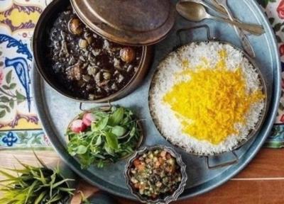 بهترین غذاها برای وعده سحری