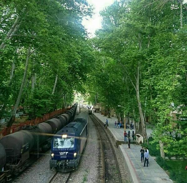 درود؛ سرزمین لاله ها و آبشارهای ایران تصاویر درود؛ سرزمین لاله ها و آبشارهای ایران