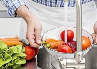 بیماری های وحشتناک ناشی از خوردن غذا های آلوده