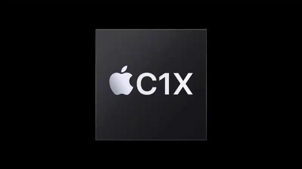 آشنایی با مودم C1X اپل در آیفون 17 ایر؛ سریع تر از کوالکام با مصرف کمتر