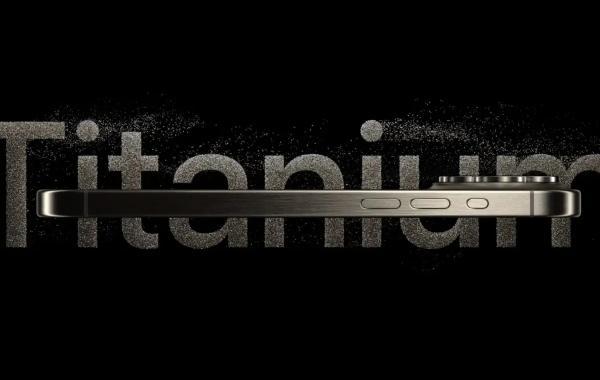 اپل با دو مدل جدید، خانواده آیفون تیتانیومی را گسترش می اپل با دو مدل تازه، خانواده آیفون تیتانیومی را توسعه می دهد