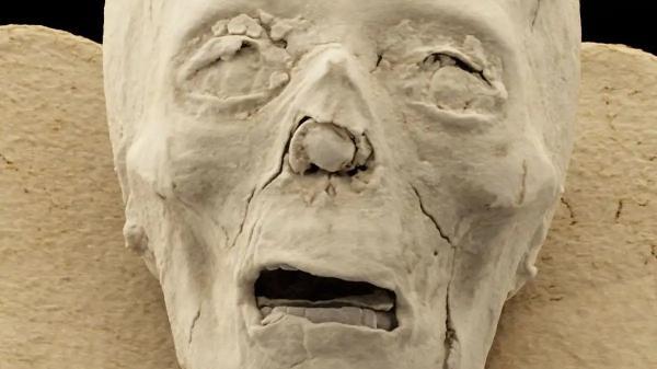 اسکن های پزشکی اسرار نهفته در مومیایی های مصر باستان را فاش کردند