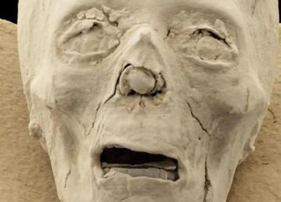 اسکن های پزشکی اسرار نهفته در مومیایی های مصر باستان را فاش کردند